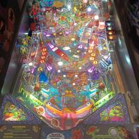Flipper Teenage Mutant Ninja Turtles Premium