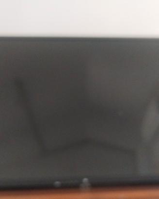smart TV con telecomando Eur 150 