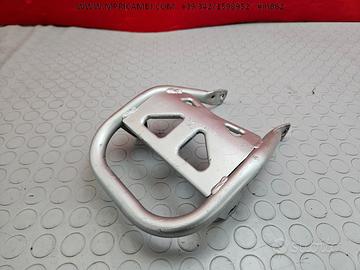 PARAURTI ANTERIORE POLARIS PREDATOR 500 2003 2005