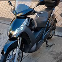 Peugeot Geopolis 250
