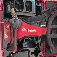 forbice elettrica infaco