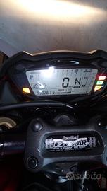 Suzuki gsxs 1000