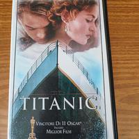  Di Caprio Kate Winslet Titanic in digitale 