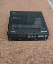 technics SL xp5 