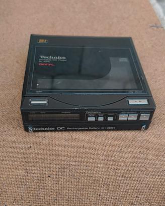 technics SL xp5 