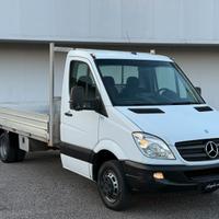 Mercedes Sprinter 419 cdi 3.0 V6 190cv