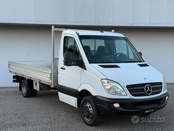 Mercedes Sprinter 419 cdi 3.0 V6 190cv
