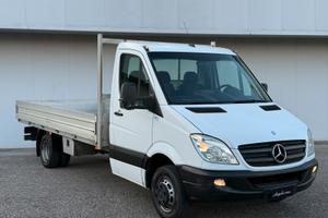 Mercedes Sprinter 419 cdi 3.0 V6 190cv