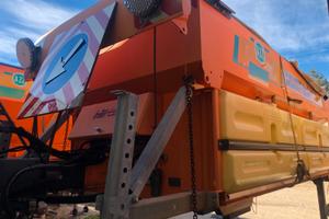 Intercom spargisale anno 2008