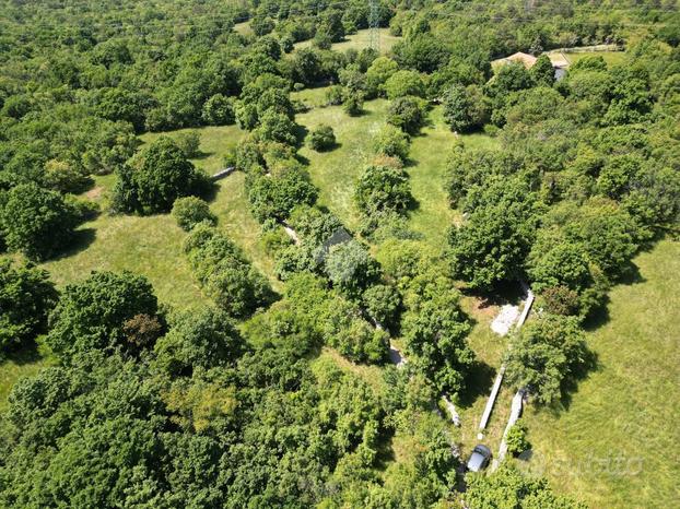TERRENO A TRIESTE