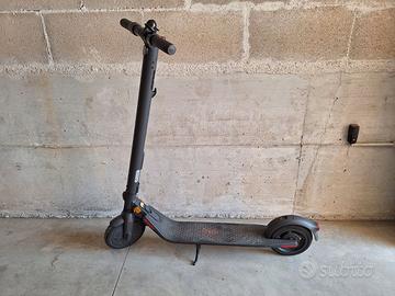 Monopattino elettrico