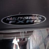 casco moto marca harley davidson 