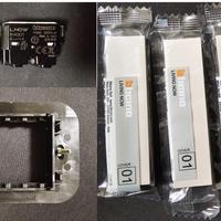 Bticino Living Now frutti INTERRUTTORE DEVIATORE