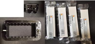 Bticino Living Now frutti INTERRUTTORE DEVIATORE