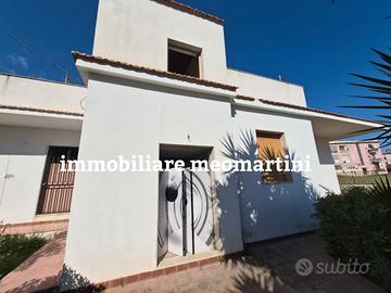 Prestigiosa Villa Indipendente