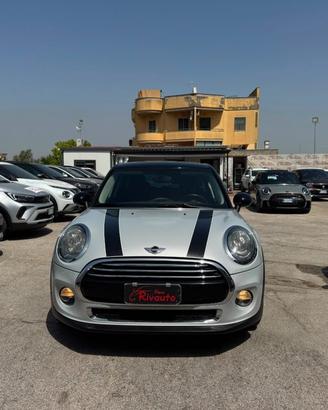 MINI Cooper D 1.5 Cooper D 5 porte