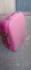 valigia rosa 