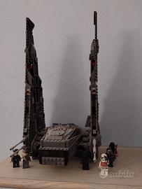 LEGO STAR WARS 75104