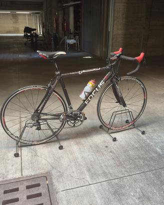 Bicicletta da corsa FOCUS cayo , mai usata