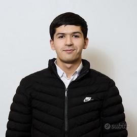 Business & Management Student Seeking Internship