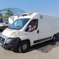Fiat DUCATO 150 L2H2 COIBENTATO