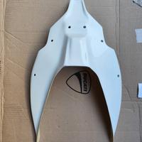 Ducati Panigale V4 2019 2024 Sotto coda racing 