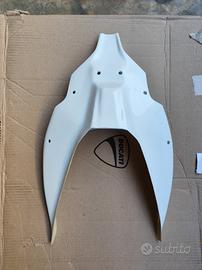 Ducati Panigale V4 2019 2024 Sotto coda racing 