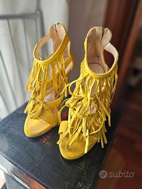 décolleté e sandali donna