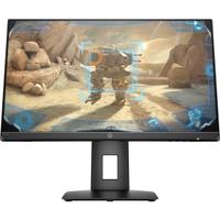HP 24x FHD 1920x1080 24" - monitor 144hz