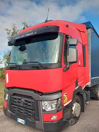 Renault T 460