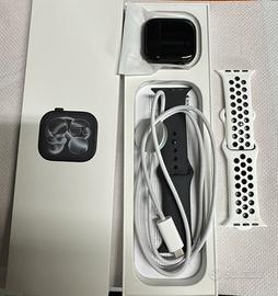 Apple watch 11 GPS 46mm