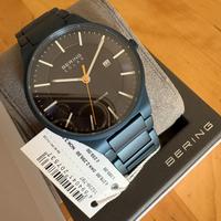 Titanium | blu spazzolato | 15239-797 | BERING®