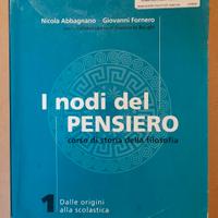I nodi del pensiero 1 ISBN 9788839528735