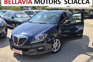 Lancia Delta 1.6 MJT 120CV Oro