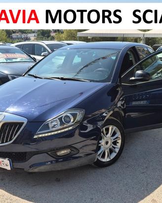 Lancia Delta 1.6 MJT 120CV Oro