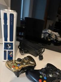 Xbox 360 Limited Edition Star Wars + 2 controller 