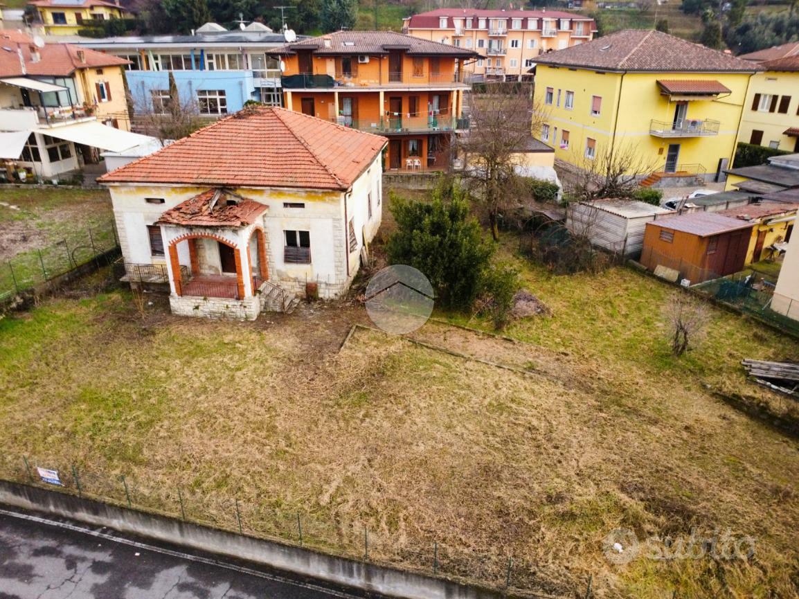 VILLA SINGOLA A CREDARO - Vista 4