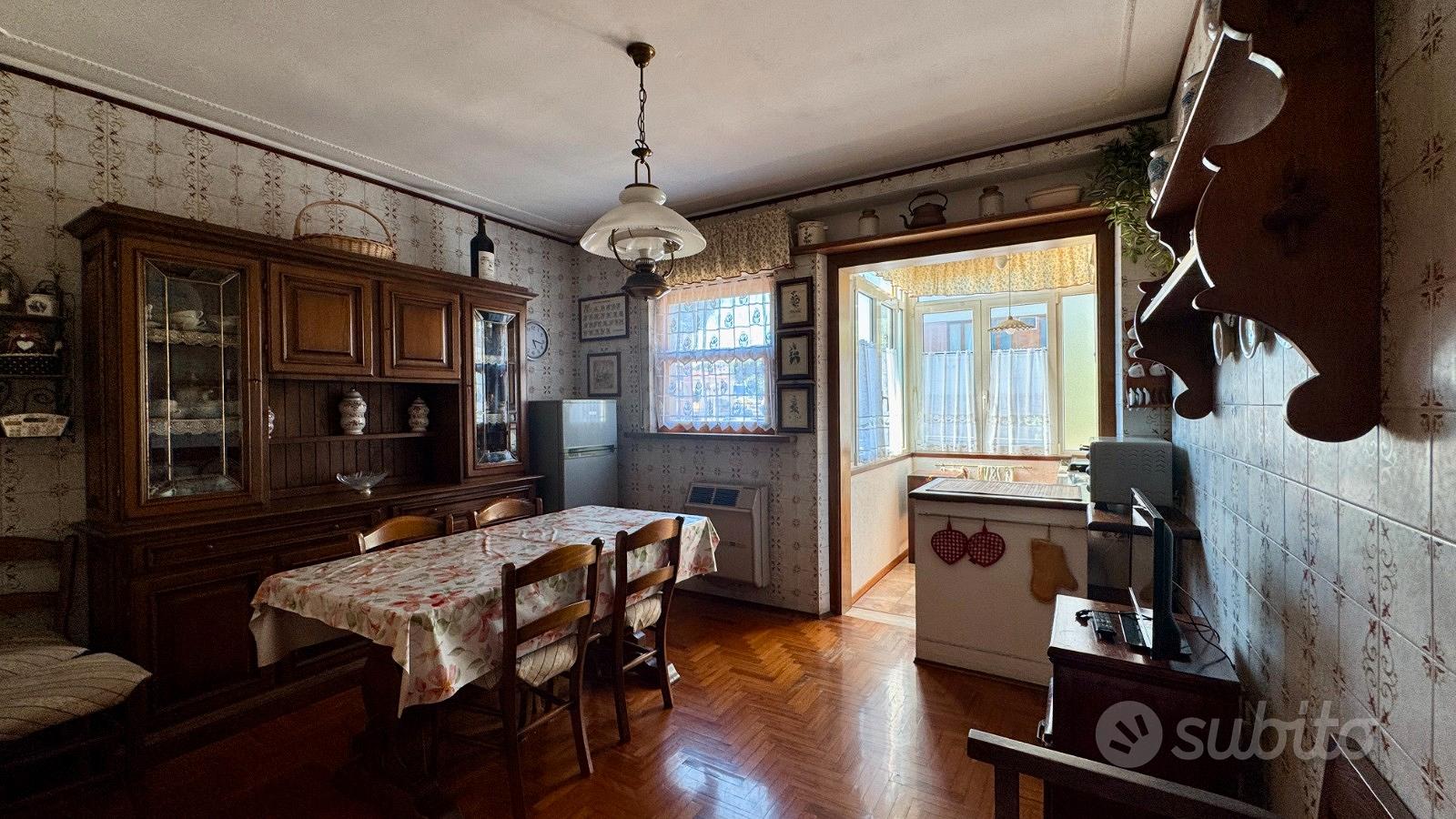 Apartment in Piombino, Riotorto - Vista 4
