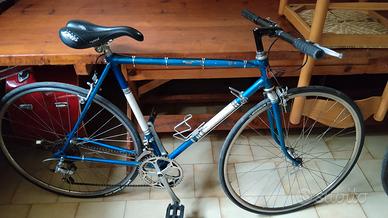 Bici sportiva Grandis