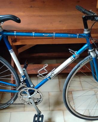 Bici sportiva Grandis