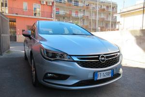 Opel Astra 1.6 CDTi 110CV Start&Stop Sports Tourer