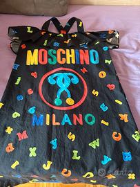 Vestito Moschino taglia 8 anni