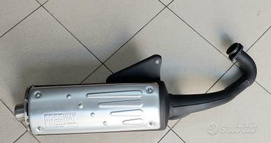 giannelli freeway  no kat per 125 / 150 / 180