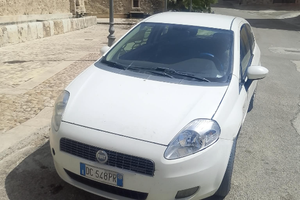 Grande punto 1 3  multijet