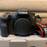 Canon 6D Mark II