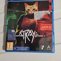  Stray Ps4/Ps5