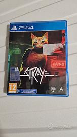  Stray Ps4/Ps5