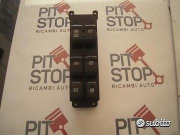 Centralina pulsantiera alzavetro korando 202008579