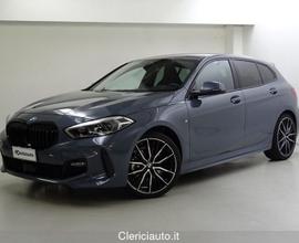 BMW Serie 1 118 d 5p. Msport Aut. (SEDILI SPO...