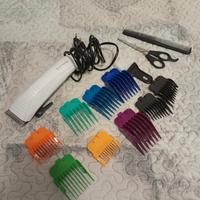 tagliacapelli Remington 